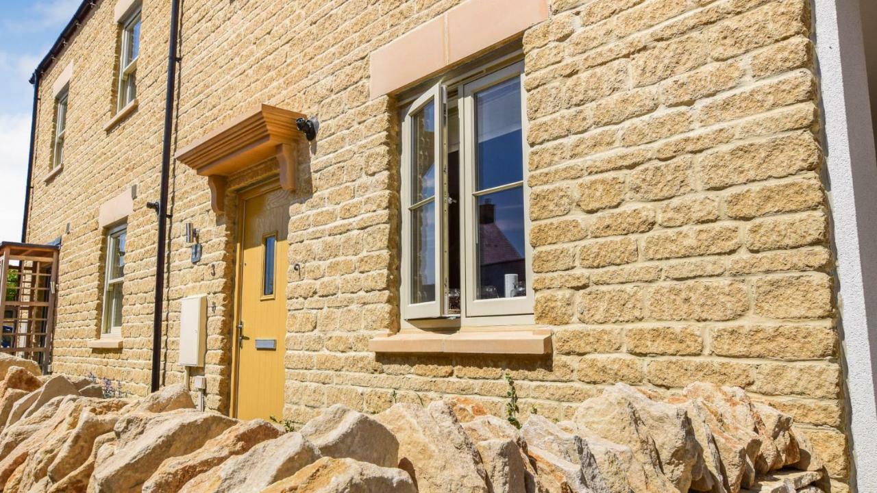 Вілла Hawthorn Челтнем Екстер'єр фото