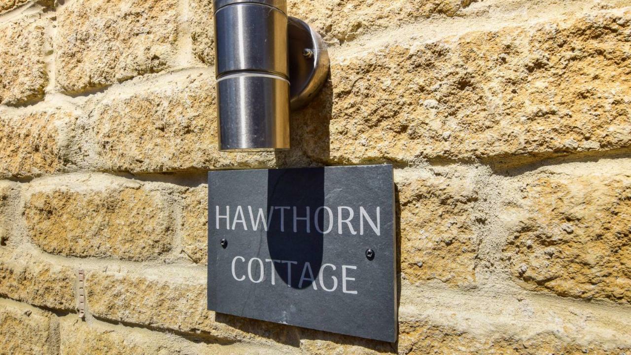 Вілла Hawthorn Челтнем Екстер'єр фото